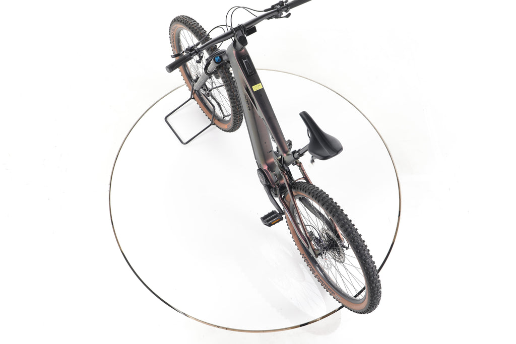 Cube Stereo Hybrid ONE44 HPC SLX E-Bike Fully Carbon 2025 - Image 21