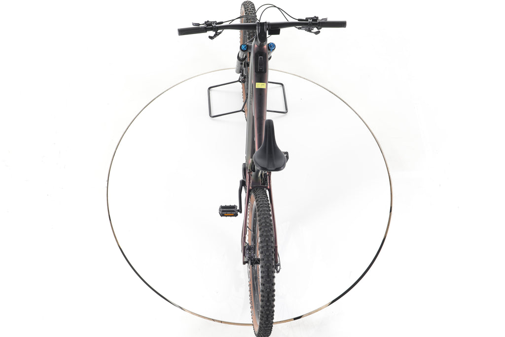 Cube Stereo Hybrid ONE44 HPC SLX E-Bike Fully Carbon 2025 - Image 22