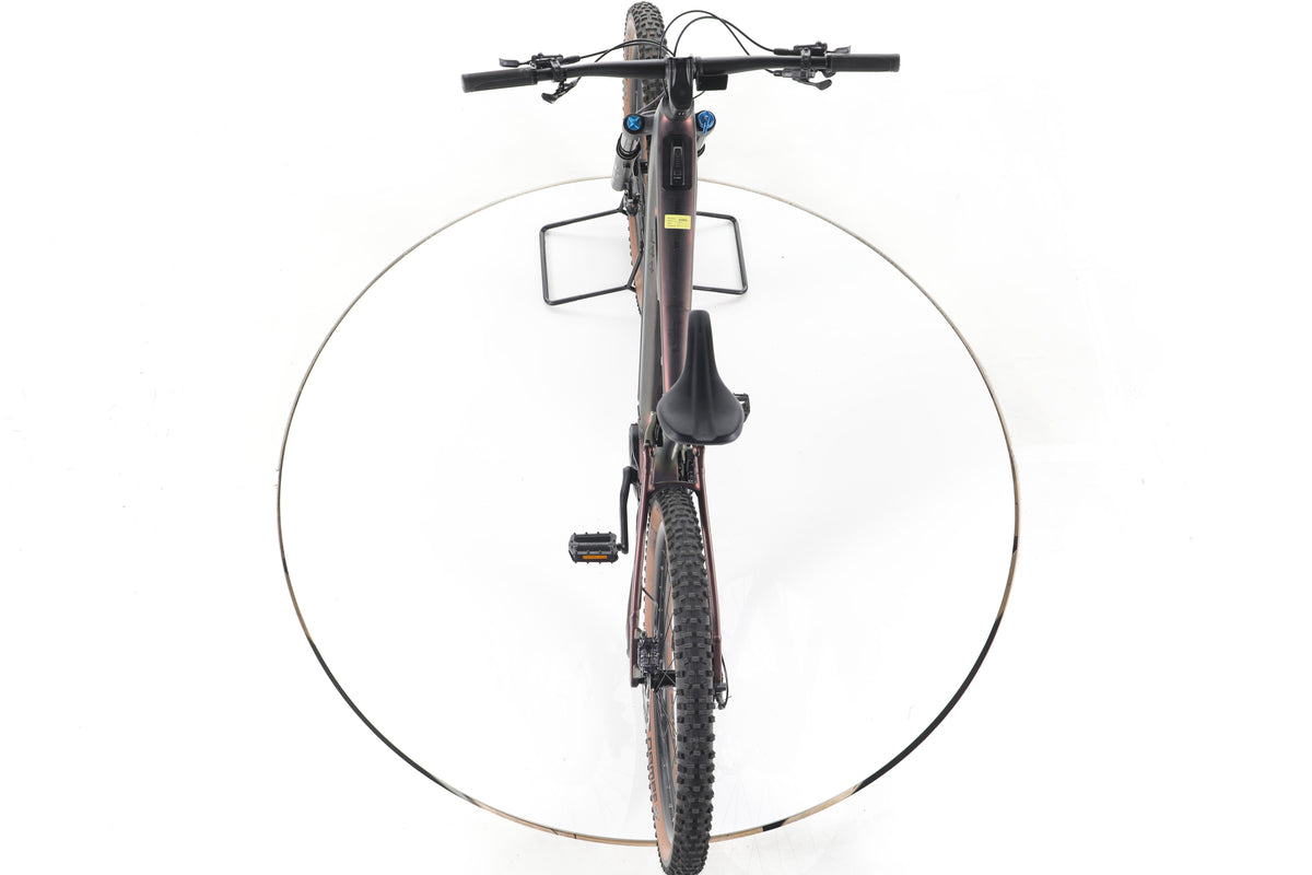 Cube Stereo Hybrid ONE44 HPC SLX E-Bike Fully Carbon 2025 - Image 22