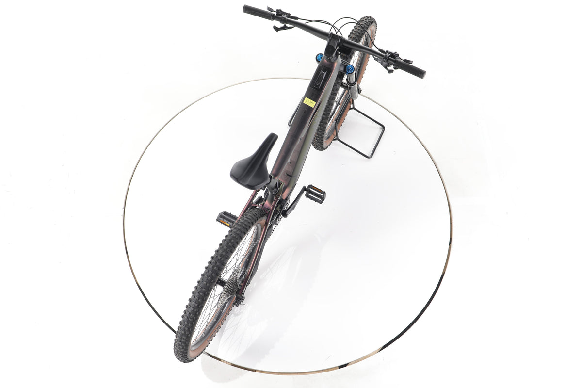 Cube Stereo Hybrid ONE44 HPC SLX E-Bike Fully Carbon 2025 - Image 23