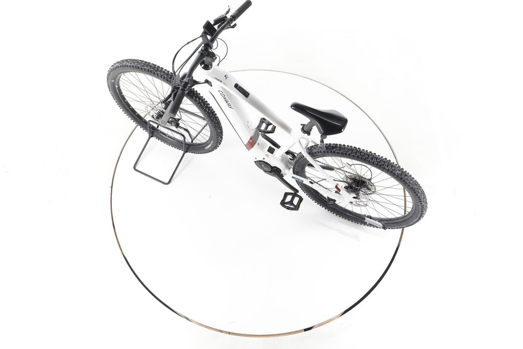 Conway Cairon S 8.0 E-Bike - Image 20