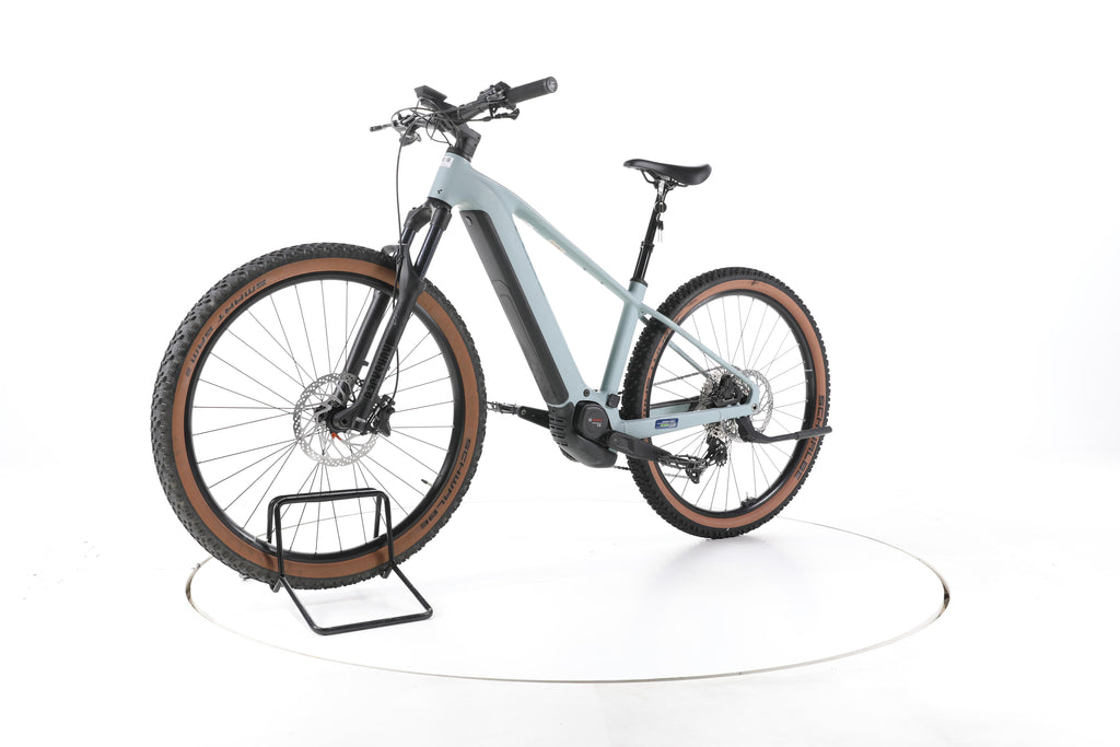 Cube Reaction Hybrid Race 800 E-Bike 2025 - Image 6
