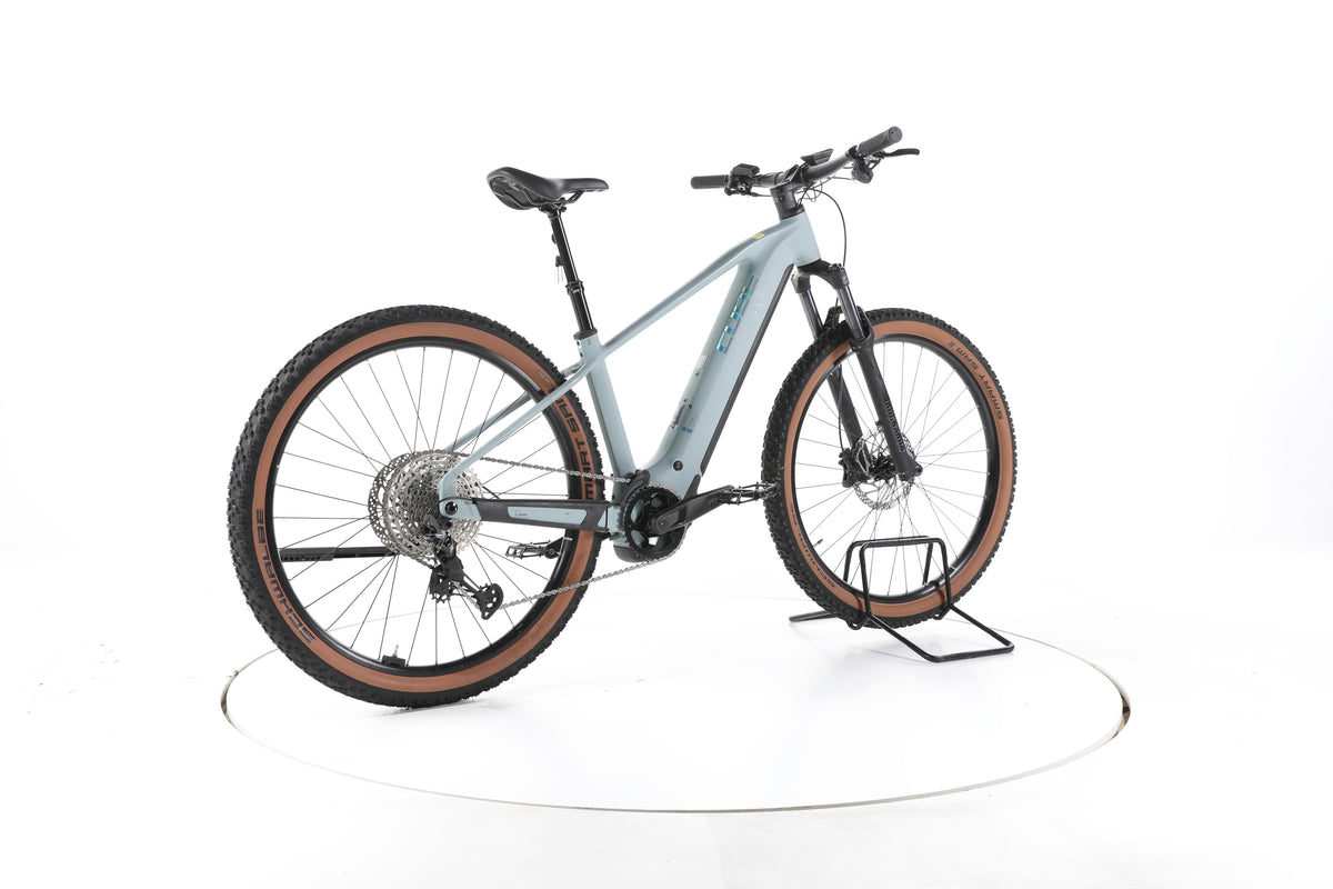 Cube Reaction Hybrid Race 800 E-Bike 2025 - Image 12