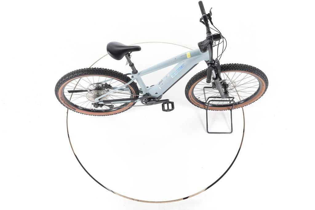Cube Reaction Hybrid Race 800 E-Bike 2025 - Image 13