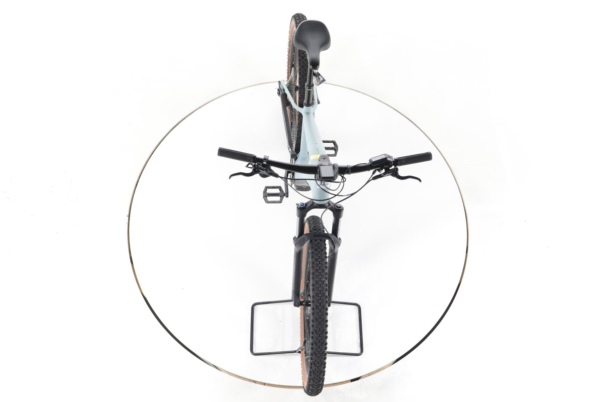 Cube Reaction Hybrid Race 800 E-Bike 2025 - Image 16