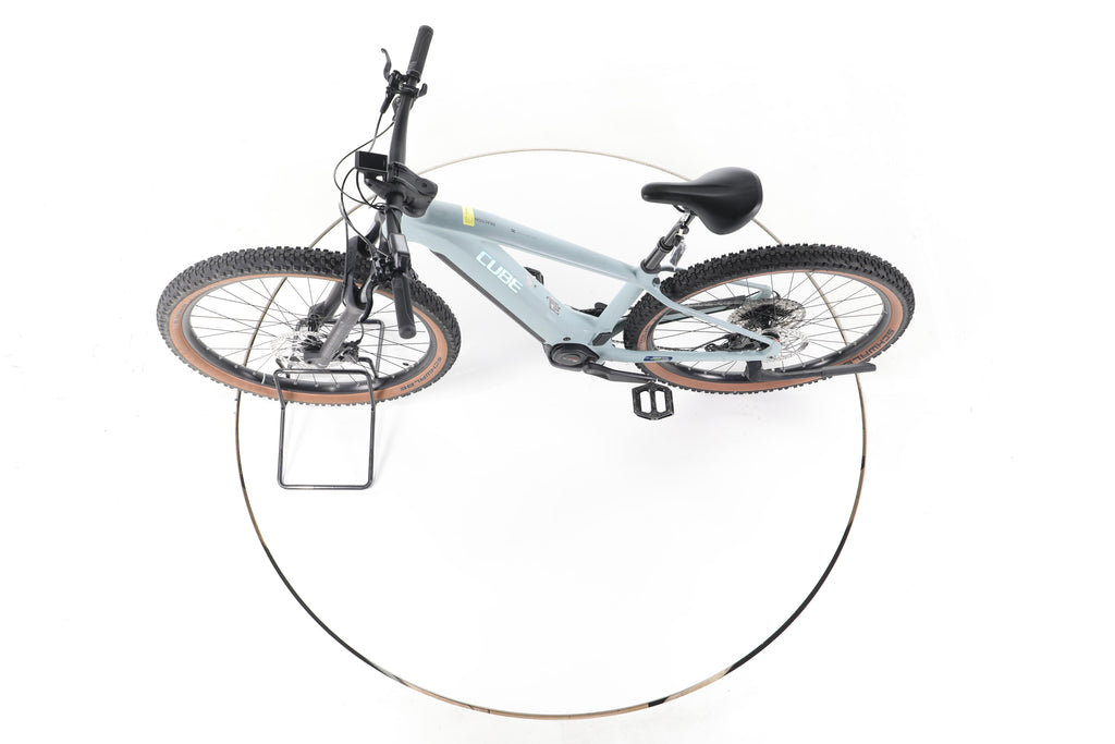 Cube Reaction Hybrid Race 800 E-Bike 2025 - Image 19