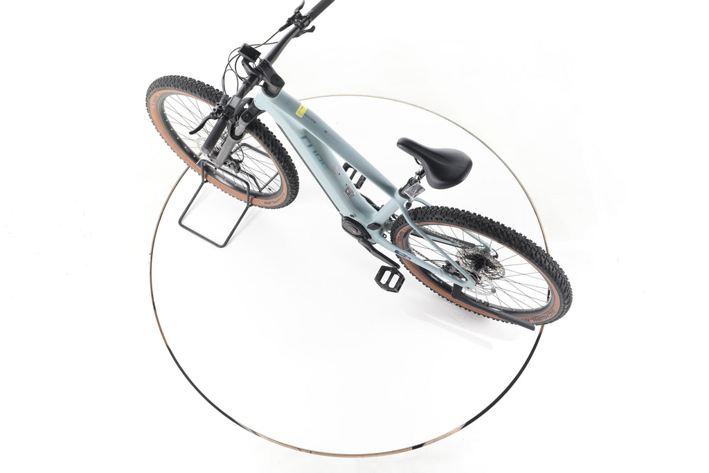 Cube Reaction Hybrid Race 800 E-Bike 2025 - Image 20