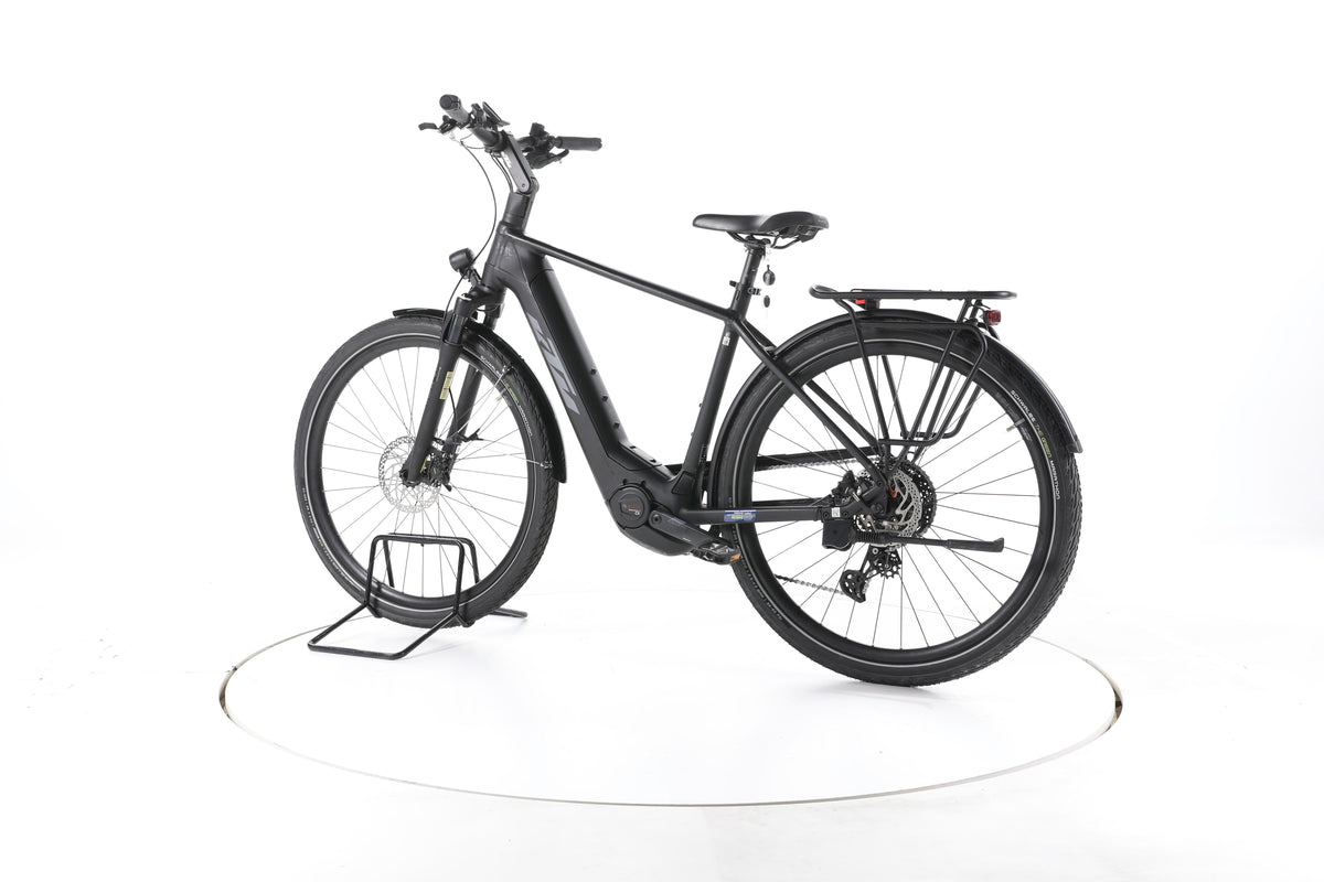 KTM Cento 10 Plus Trekking E-Bike - Image 8