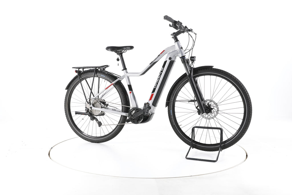 Green's Corwen Trekking E-Bike - Image 2