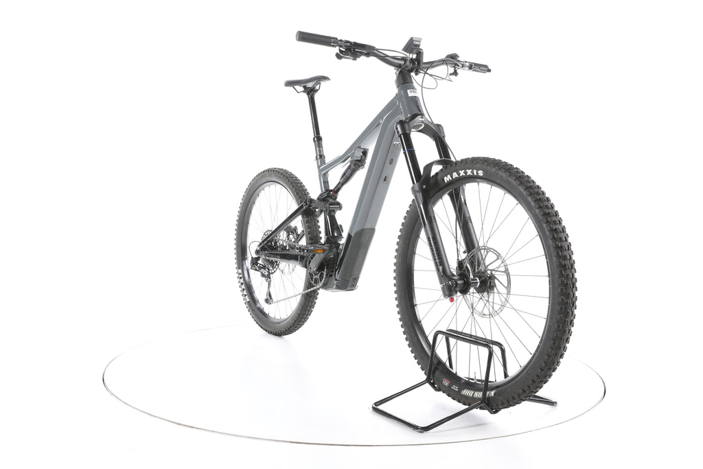 Focus Sam² 6.7 E-Bike Fully - Image 3