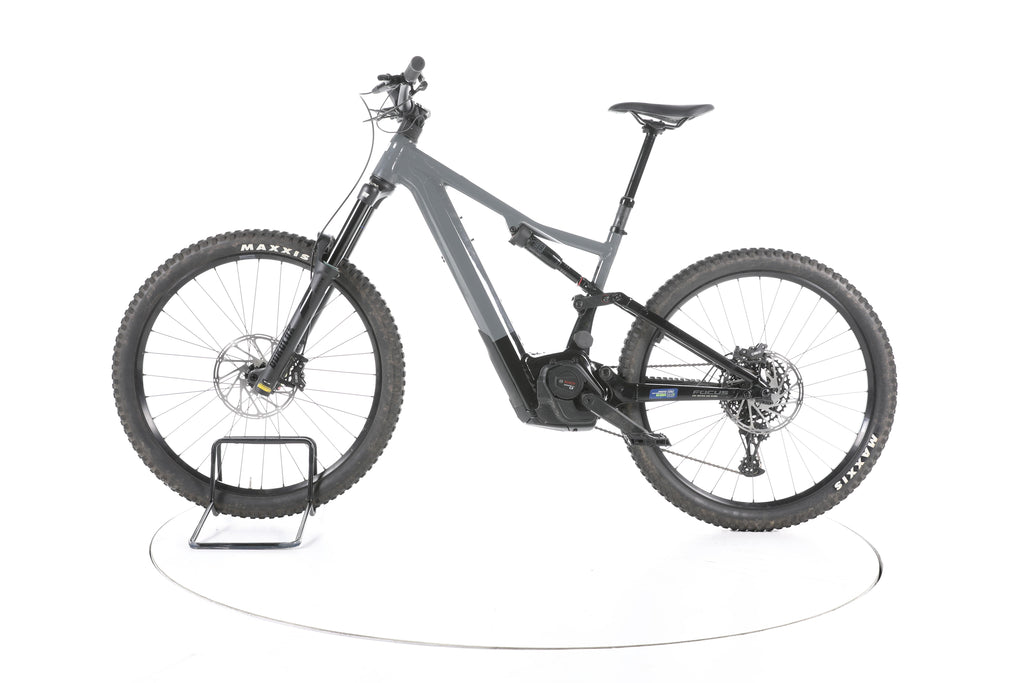 Focus Sam² 6.7 E-Bike Fully - Image 7