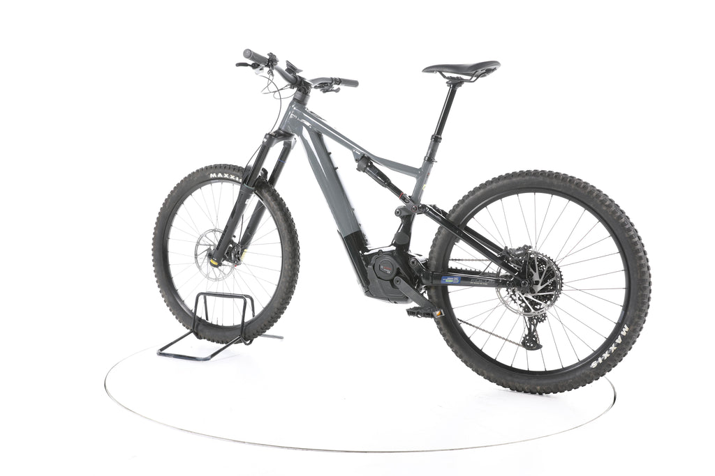 Focus Sam² 6.7 E-Bike Fully - Image 8