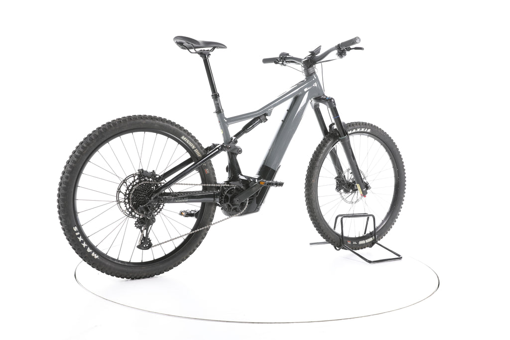 Focus Sam² 6.7 E-Bike Fully - Image 12