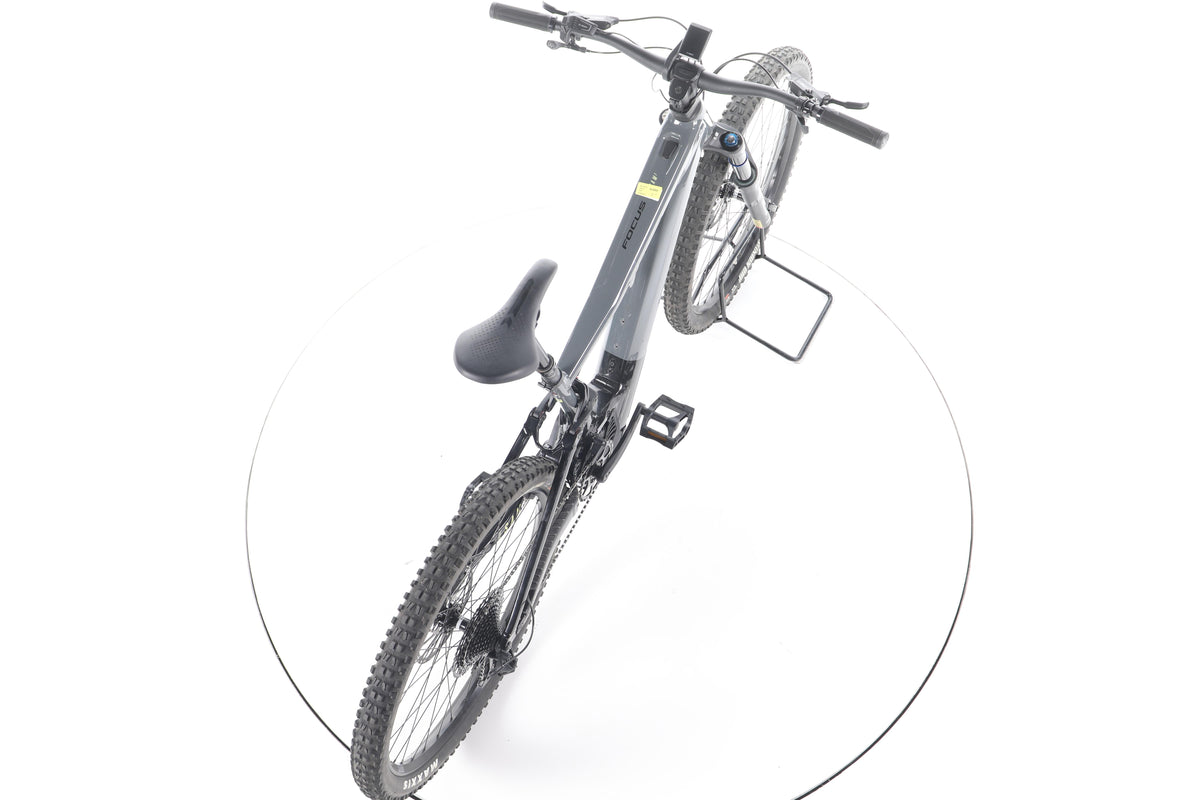 Focus Sam² 6.7 E-Bike Fully - Image 23