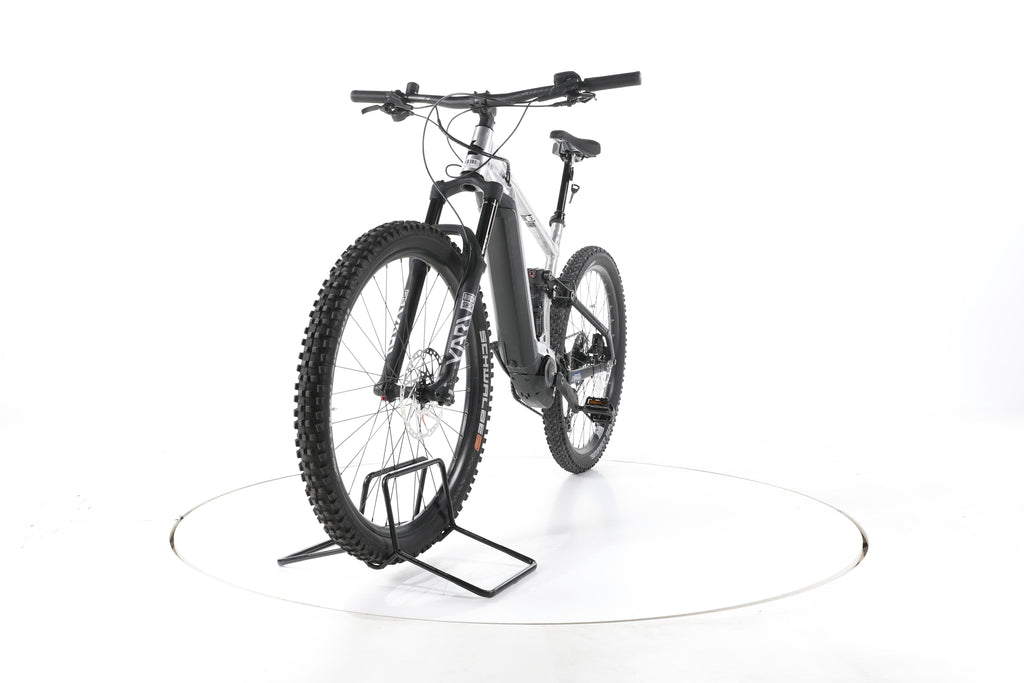 Bergamont Trailster Expert E-Bike Fully - Image 5