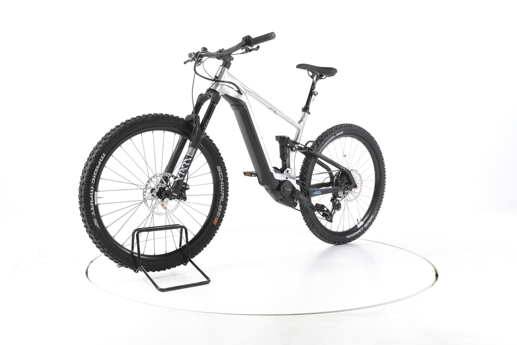 Bergamont Trailster Expert E-Bike Fully - Image 6