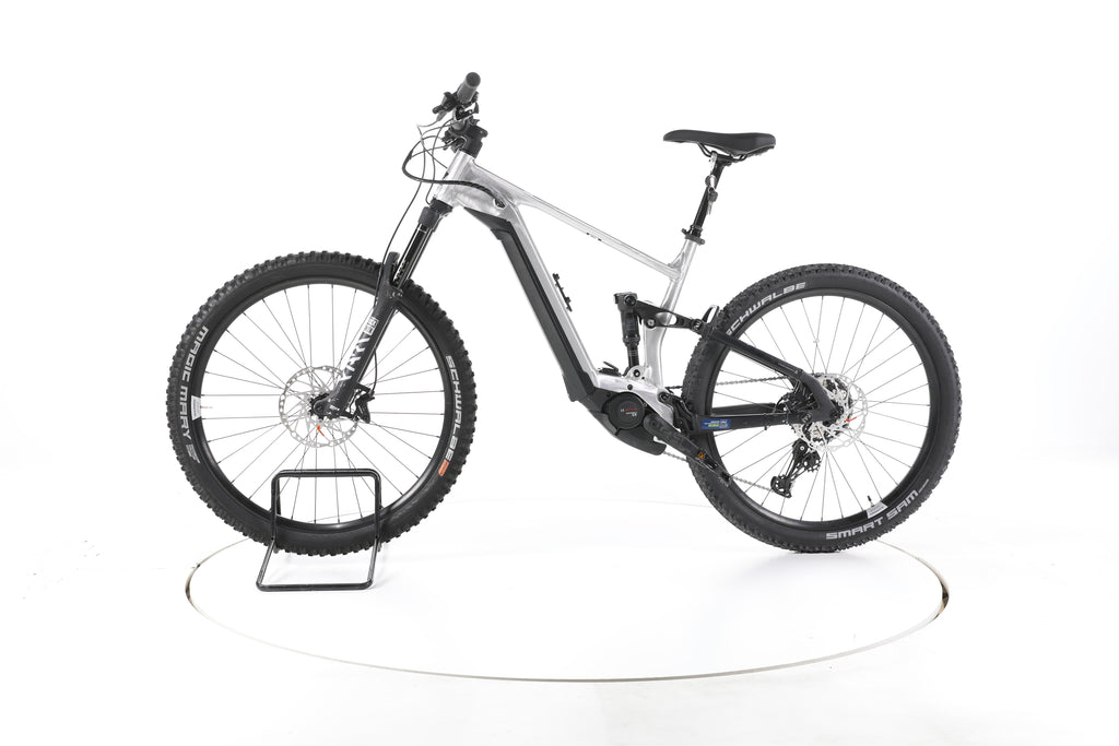 Bergamont Trailster Expert E-Bike Fully - Image 7