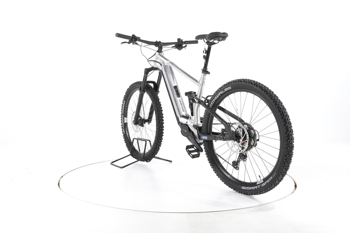 Bergamont Trailster Expert E-Bike Fully - Image 9