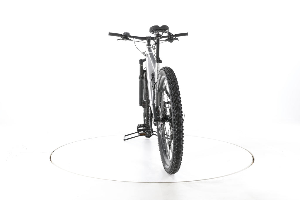 Bergamont Trailster Expert E-Bike Fully - Image 10