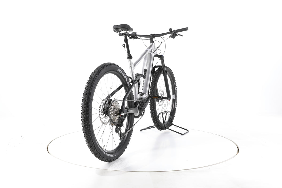 Bergamont Trailster Expert E-Bike Fully - Image 11