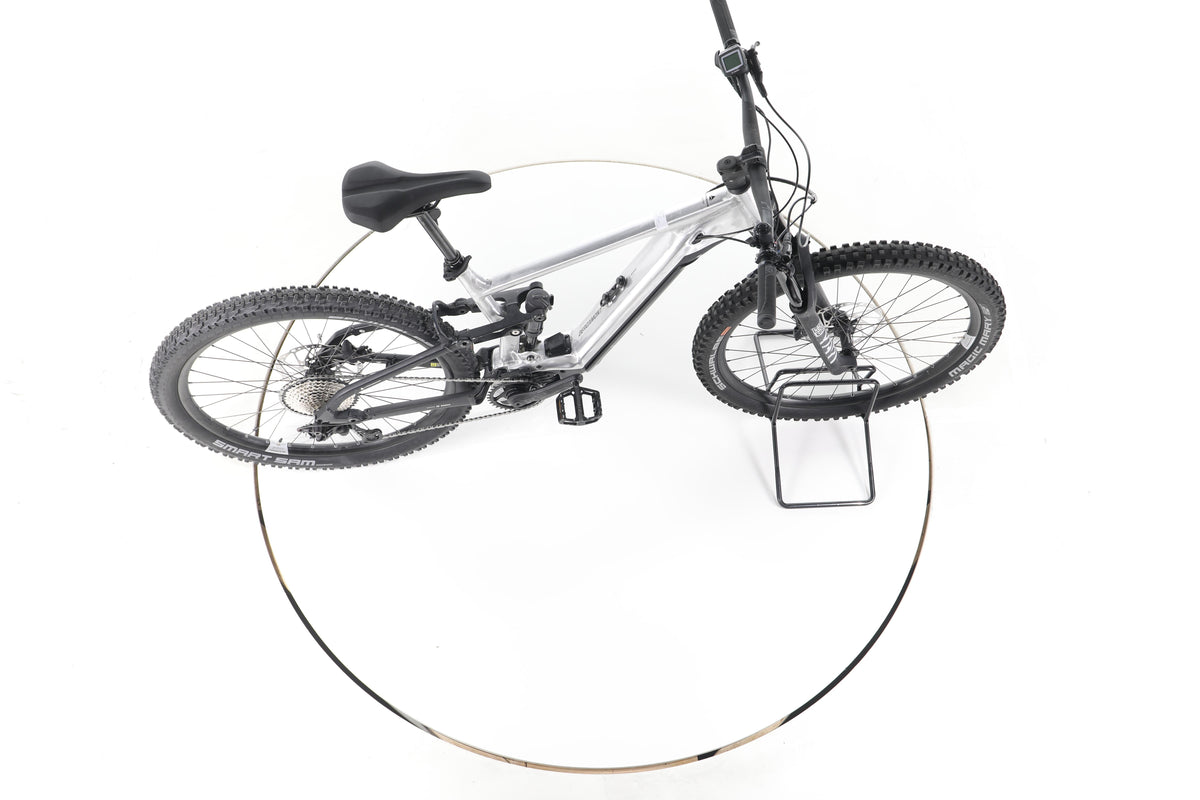 Bergamont Trailster Expert E-Bike Fully - Image 13