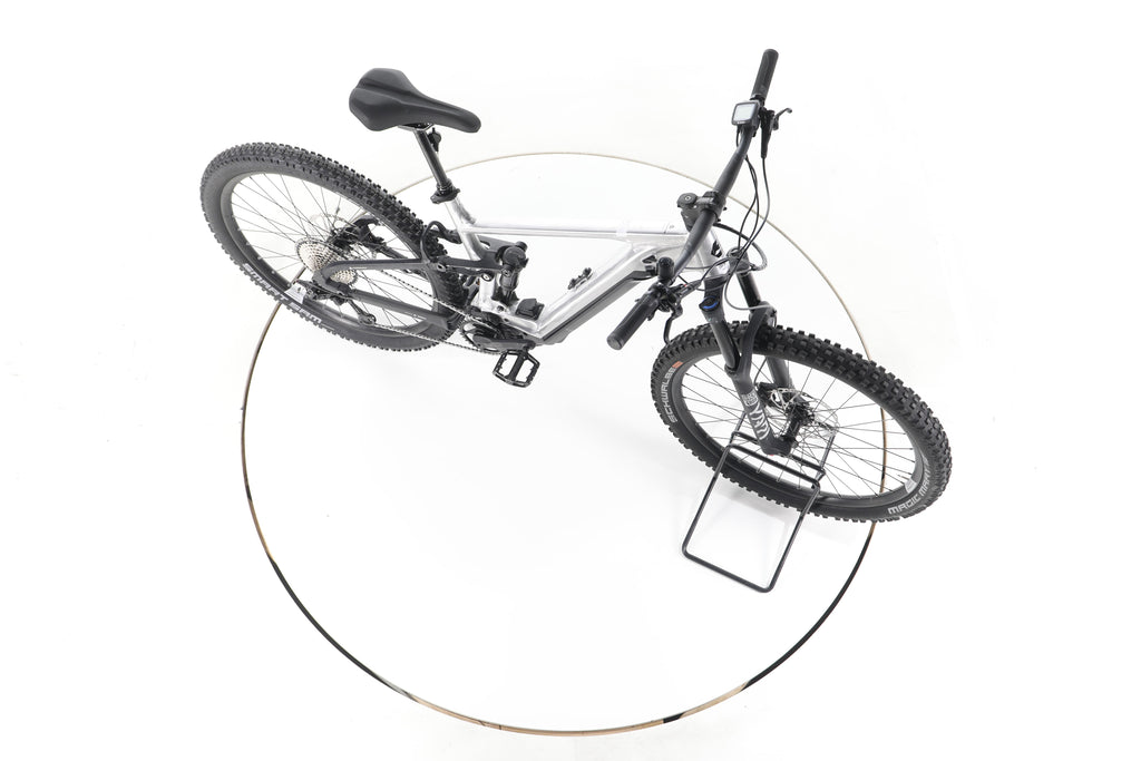 Bergamont Trailster Expert E-Bike Fully - Image 14
