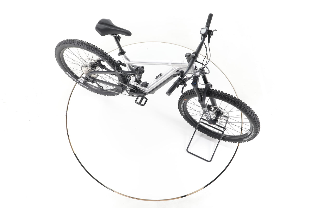 Bergamont Trailster Expert E-Bike Fully - Image 14