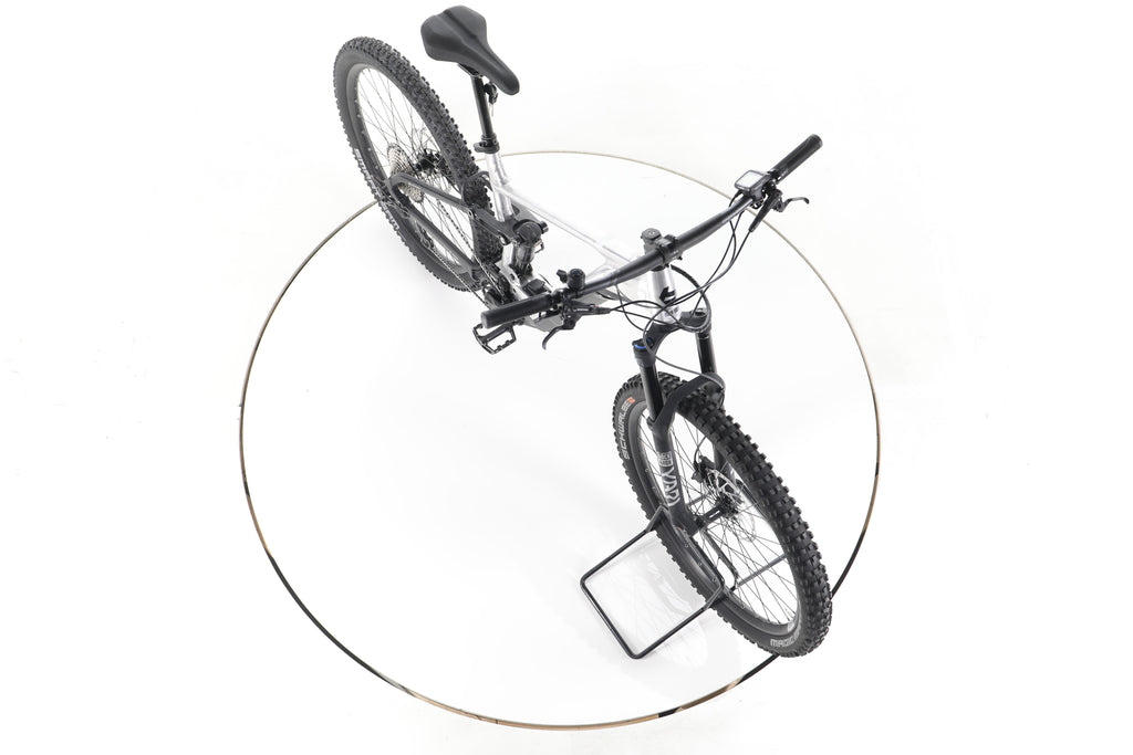 Bergamont Trailster Expert E-Bike Fully - Image 15