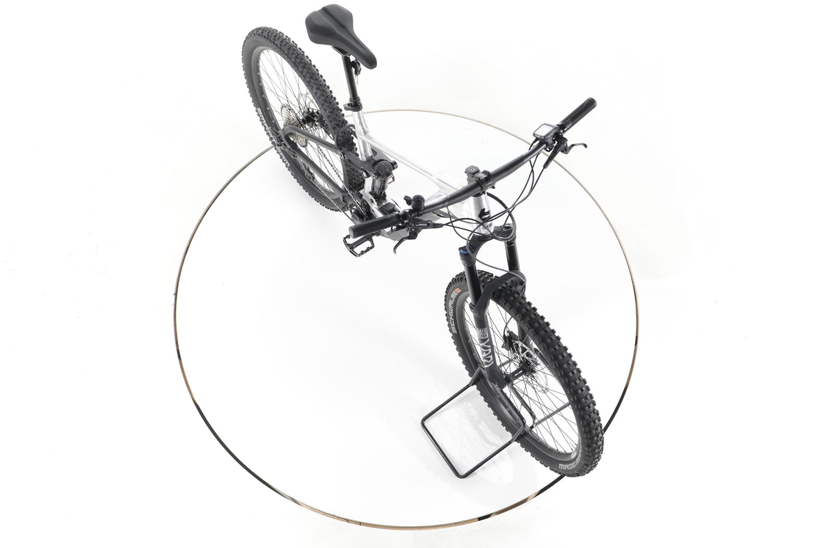Bergamont Trailster Expert E-Bike Fully - Image 15