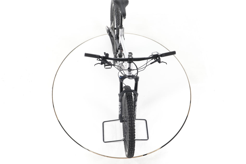 Bergamont Trailster Expert E-Bike Fully - Image 16