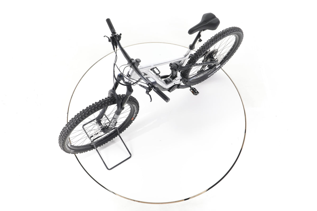 Bergamont Trailster Expert E-Bike Fully - Image 18
