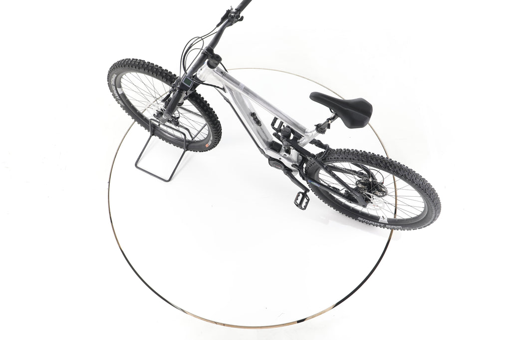 Bergamont Trailster Expert E-Bike Fully - Image 20