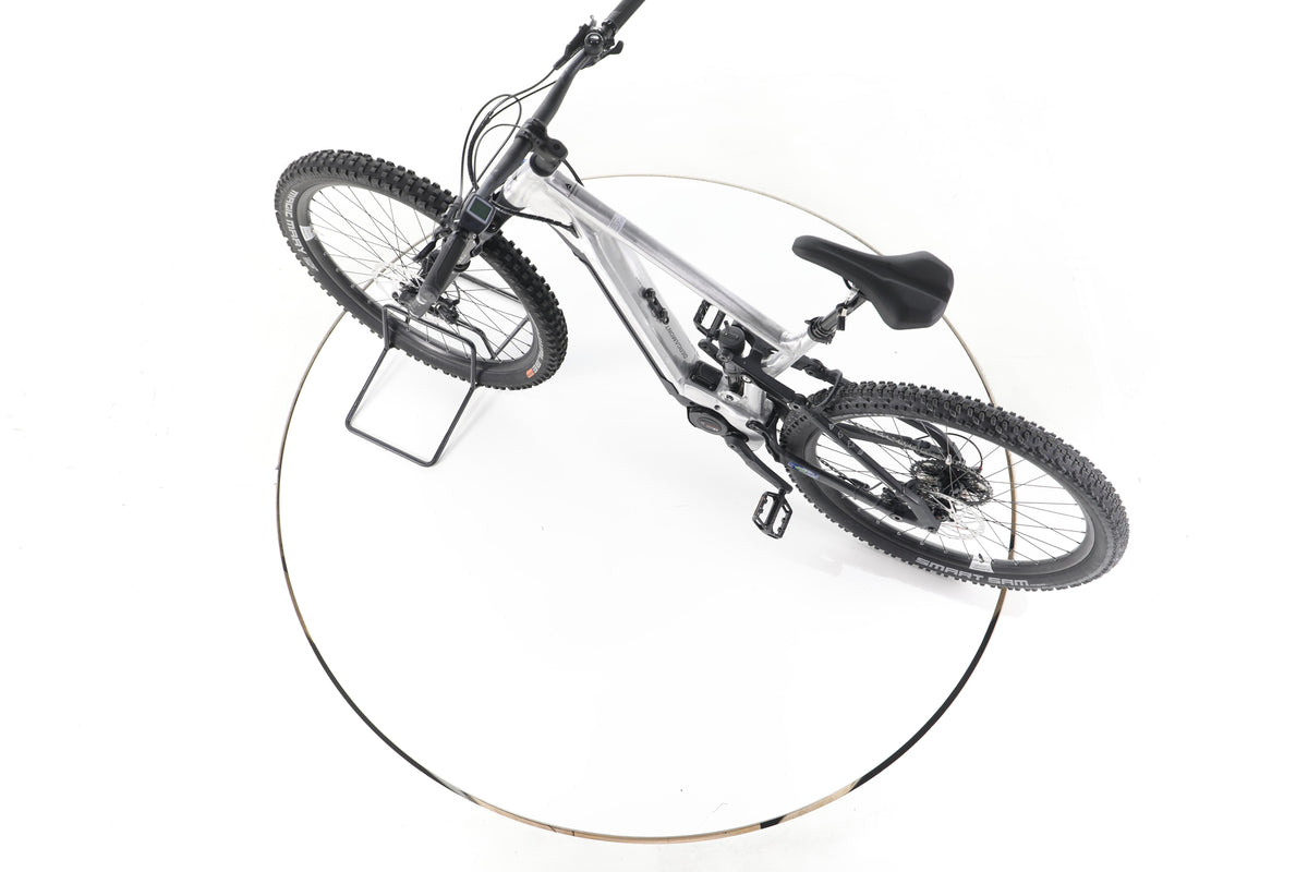 Bergamont Trailster Expert E-Bike Fully - Image 20