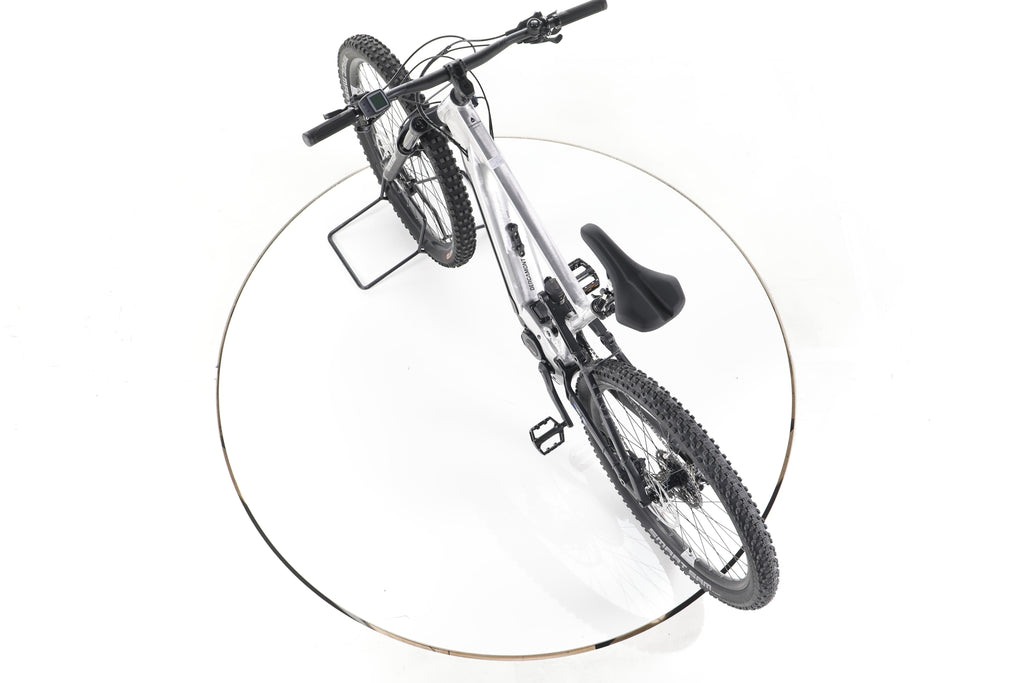 Bergamont Trailster Expert E-Bike Fully - Image 21