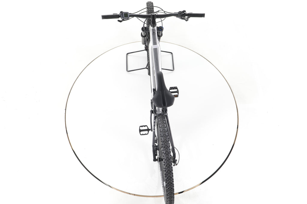 Bergamont Trailster Expert E-Bike Fully - Image 22