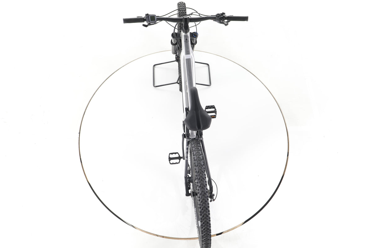 Bergamont Trailster Expert E-Bike Fully - Image 22