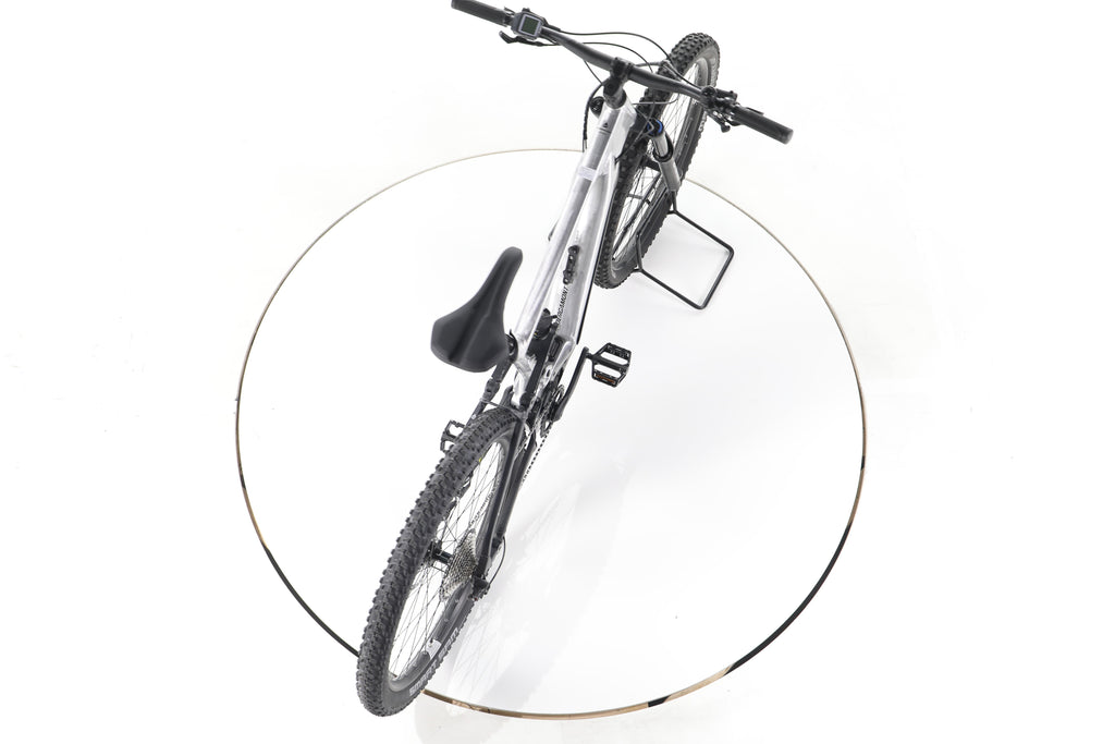Bergamont Trailster Expert E-Bike Fully - Image 23