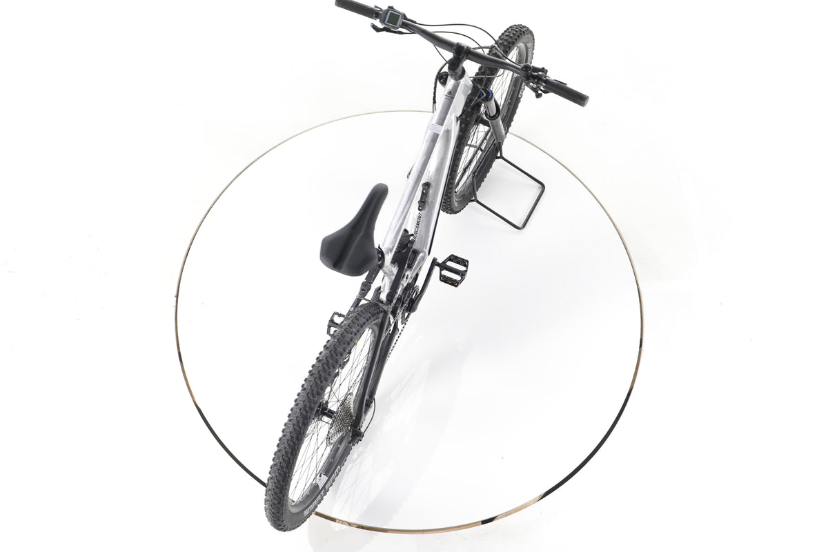 Bergamont Trailster Expert E-Bike Fully - Image 23
