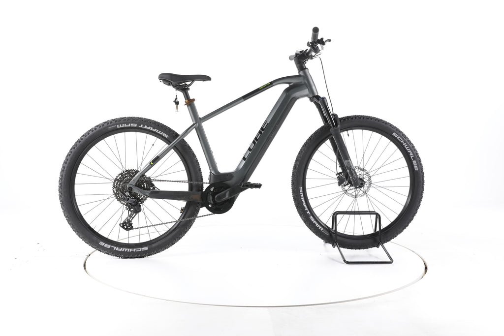 Cube Reaction Hybrid Pro E-Bike 2024 - Image 1