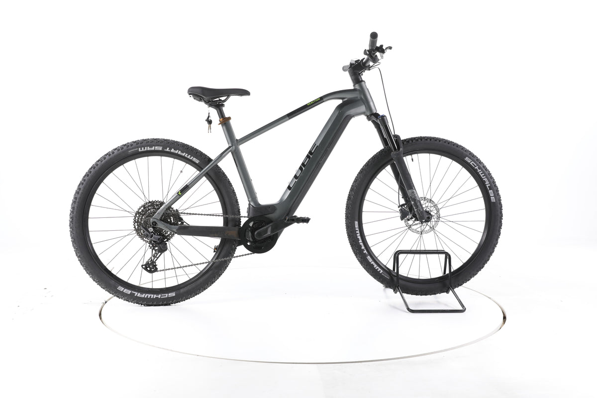 Cube Reaction Hybrid Pro E-Bike 2024 - Image 1