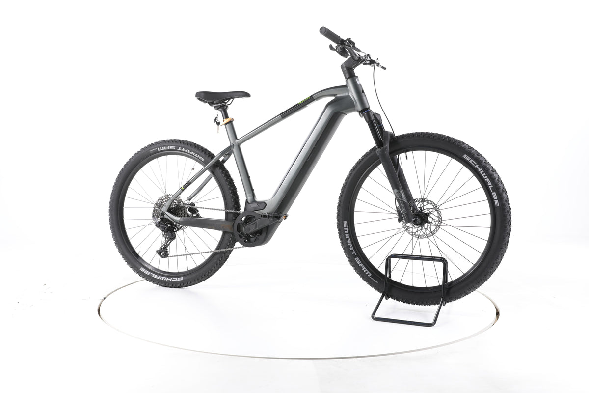 Cube Reaction Hybrid Pro E-Bike 2024 - Image 2