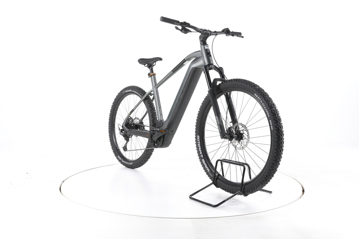 Cube Reaction Hybrid Pro E-Bike 2024 - Image 3