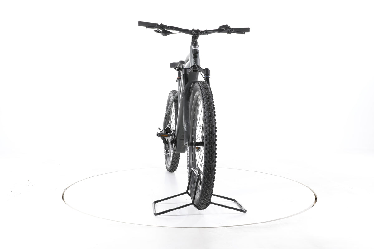 Cube Reaction Hybrid Pro E-Bike 2024 - Image 4