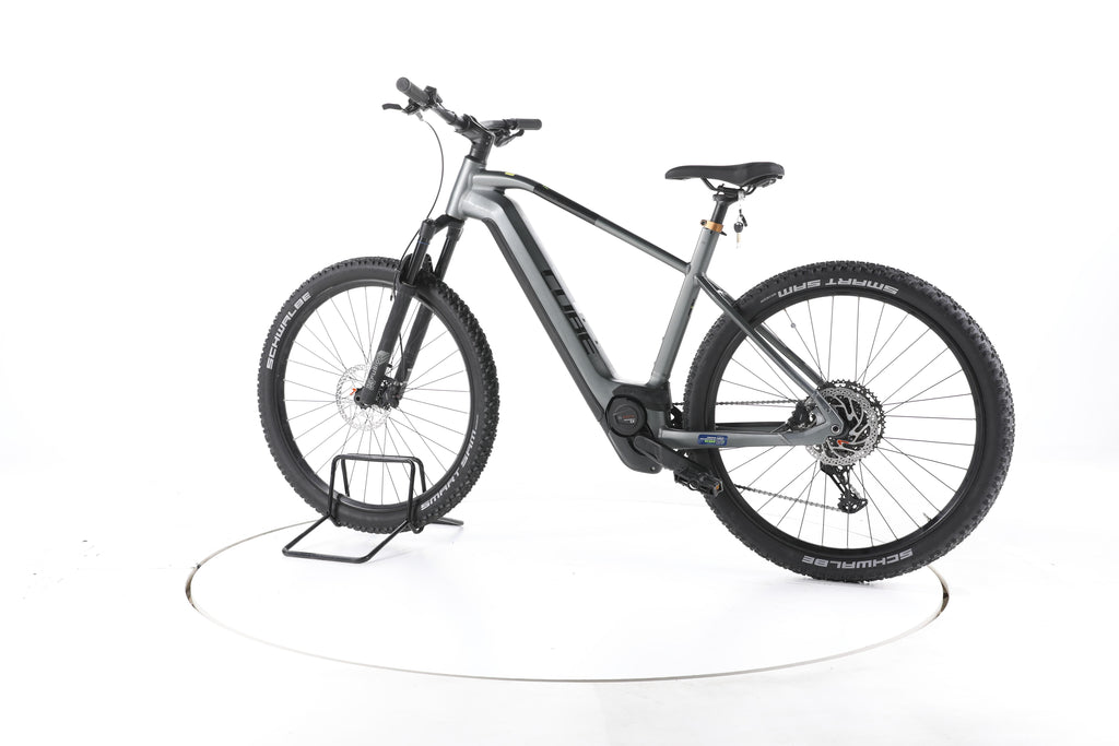 Cube Reaction Hybrid Pro E-Bike 2024 - Image 8