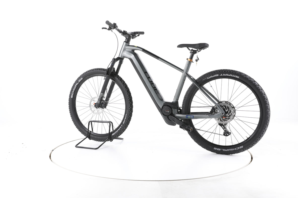 Cube Reaction Hybrid Pro E-Bike 2024 - Image 8