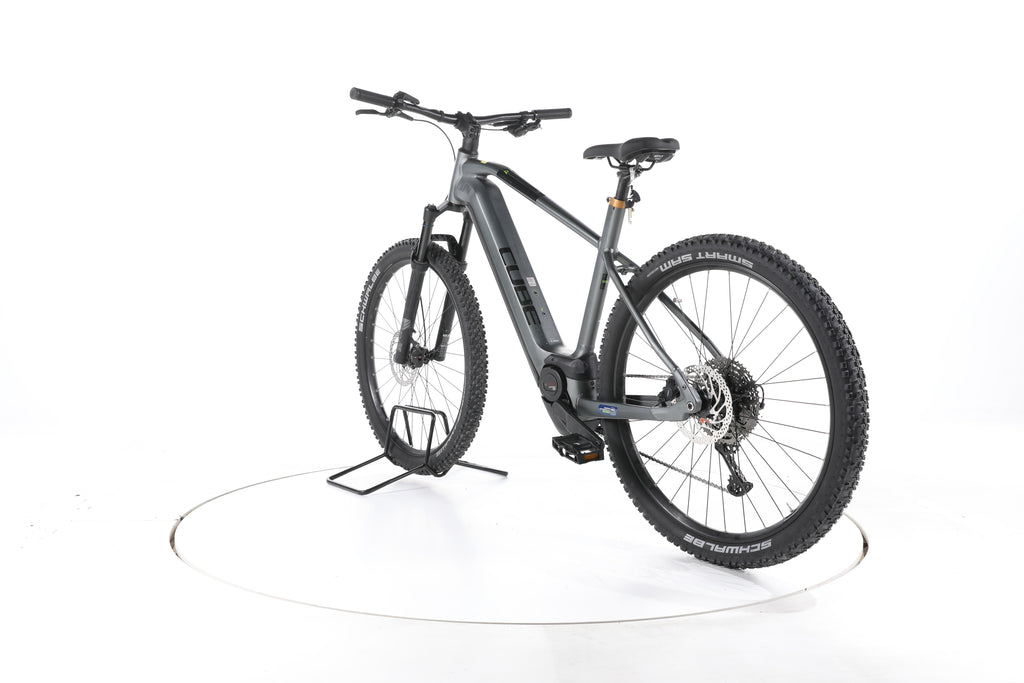 Cube Reaction Hybrid Pro E-Bike 2024 - Image 9