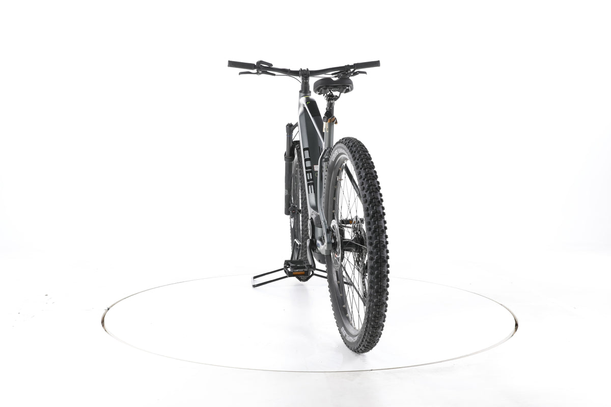 Cube Reaction Hybrid Pro E-Bike 2024 - Image 10