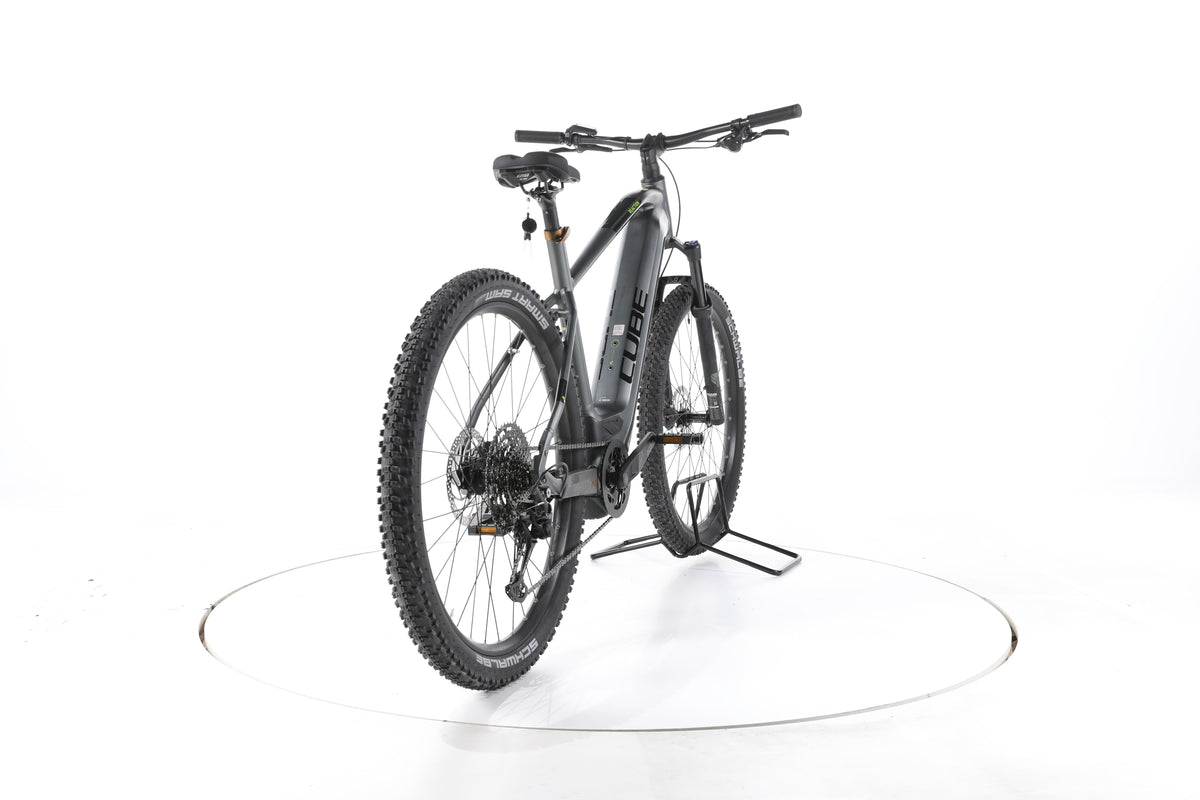 Cube Reaction Hybrid Pro E-Bike 2024 - Image 11