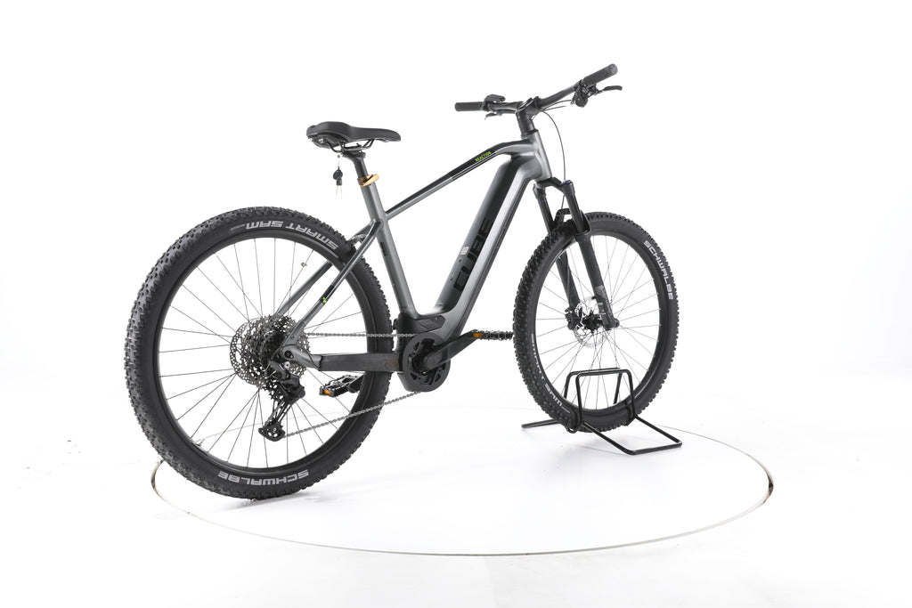 Cube Reaction Hybrid Pro E-Bike 2024 - Image 12
