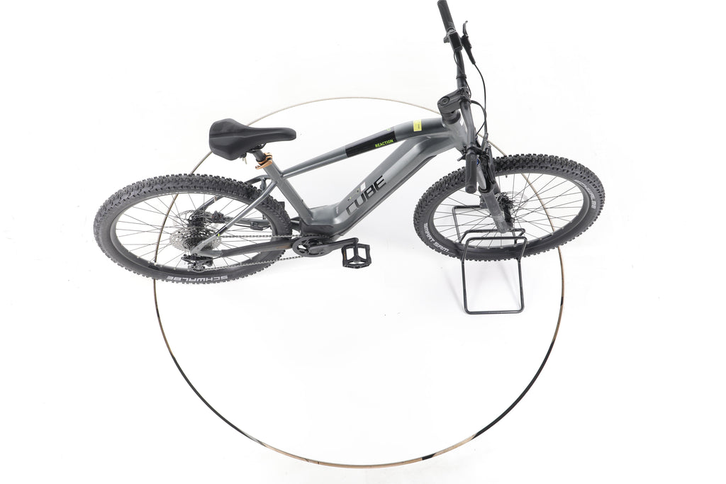 Cube Reaction Hybrid Pro E-Bike 2024 - Image 13